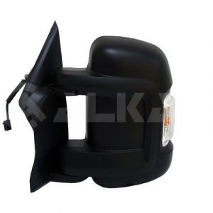 Зеркало левое электрическое