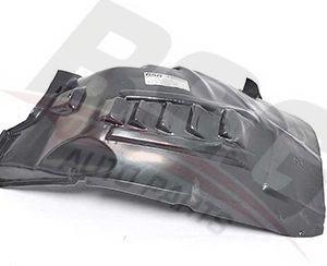 Локер передний правый