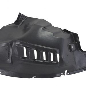 Локер передний правый