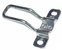 Ответная часть замка двери