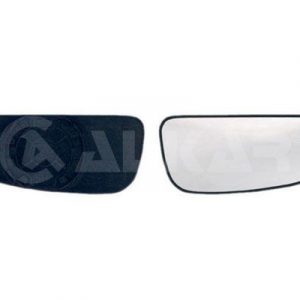 Стекло зеркала электрического правого