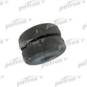 Втулка (сайлентблок) стойки стабилизатора