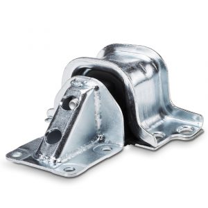 Опора двигателя левая