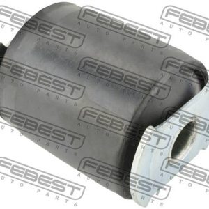 Сайлентблок задней рессоры