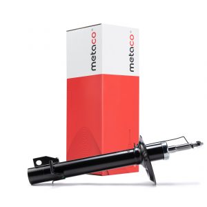 Амортизатор передний