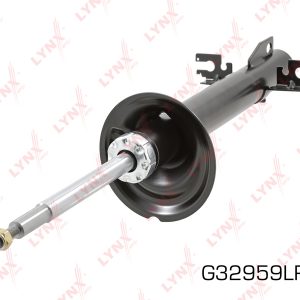 Амортизатор передний