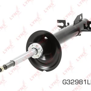 Амортизатор передний