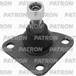 Опора шаровая передней подвески