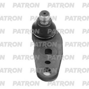 Опора шаровая правая передней подвески