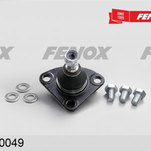 Опора шаровая передней подвески