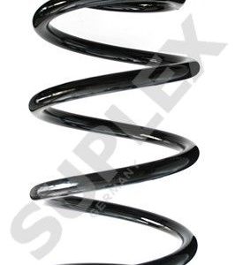 Пружина передняя