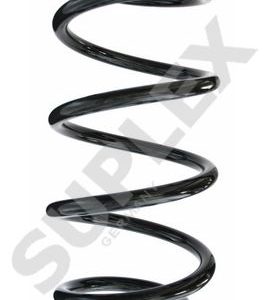 Пружина передняя