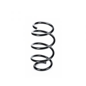 Пружина передняя