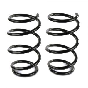 Пружина передняя