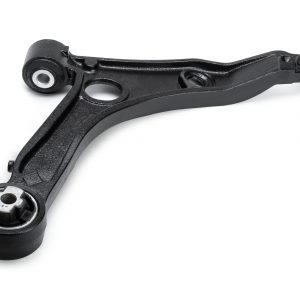 Рычаг передний левый