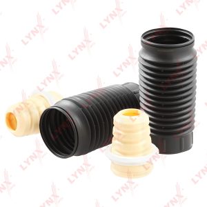 Пыльники с отбойниками передних амортизаторов к-кт