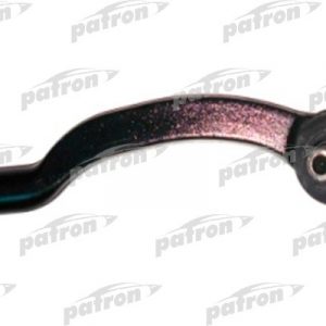 Наконечник рулевой левый