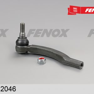 Наконечник рулевой правый