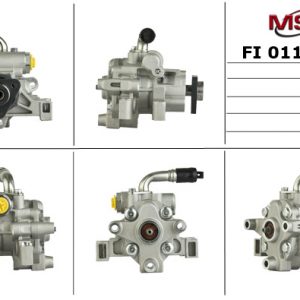 Насос гидроусилителя