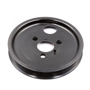 Шкив насоса гидроусилителя