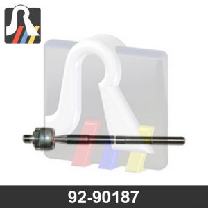 Тяга рулевая