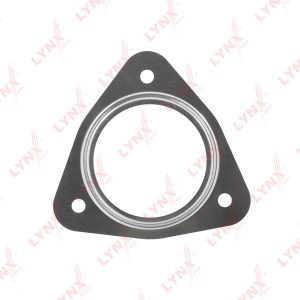 Прокладка глушителя