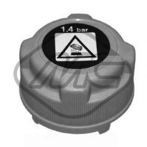 Крышка расширительного бачка