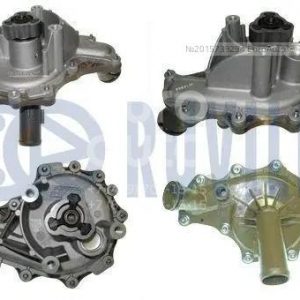 Насос водяной (помпа)