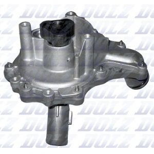 Насос водяной (помпа)