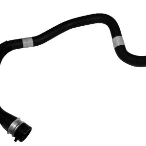 Патрубок отопителя