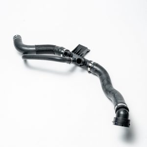 Патрубок радиатора