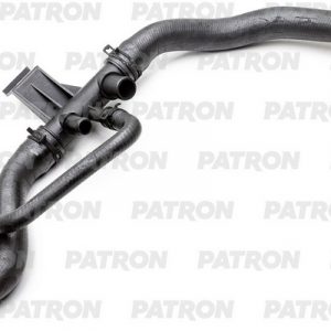 Патрубок радиатора