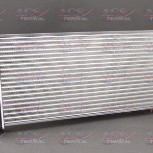 Радиатор основной