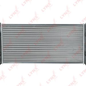 Радиатор основной