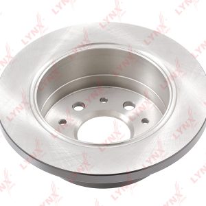 Диск тормозной задний