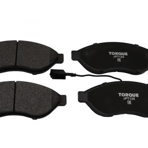 Колодки тормозные передние к-кт