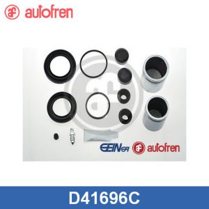 Р/к переднего суппорта с поршнем