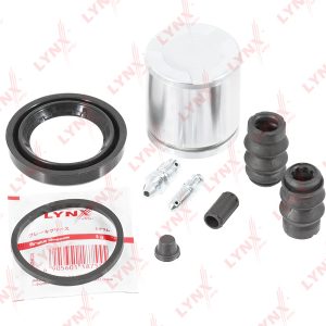 Р/к заднего суппорта с поршнем