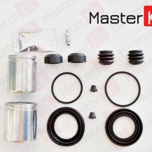 Р/к переднего суппорта с поршнем