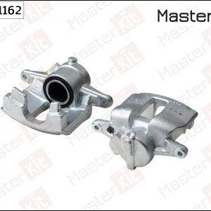 Суппорт тормозной задний левый