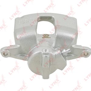 Суппорт тормозной задний правый