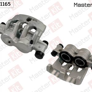 Суппорт тормозной передний правый