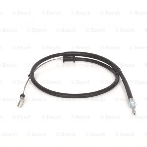 Трос стояночного тормоза