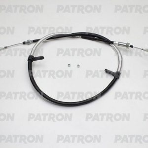 Трос стояночного тормоза