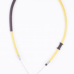 Трос стояночного тормоза