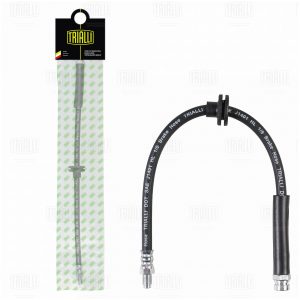 Шланг тормозной задний