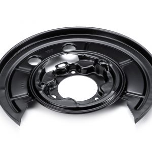 Щит опорный задний левый