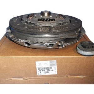 К-кт сцепления (саморегулирующееся)