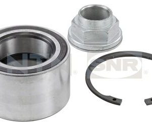 Подшипник ступицы (к-кт)