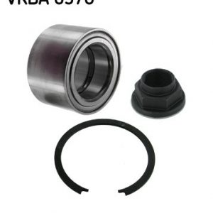 Подшипник ступицы (к-кт)